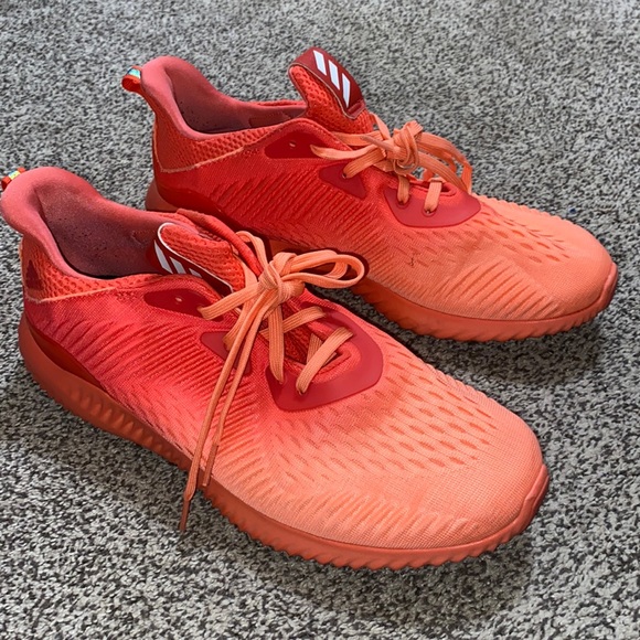 adidas | Shoes | Adidas Alpha 3 Ounce Womens Shoes | Poshmark